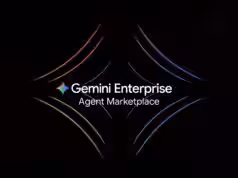 Google Launches Specialized Enterprise Agents in Gemini Google Launches Specialized Enterprise Agents in Gemini