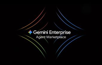Google Launches Specialized Enterprise Agents in Gemini Google Launches Specialized Enterprise Agents in Gemini