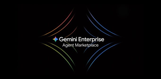 Google Launches Specialized Enterprise Agents in Gemini