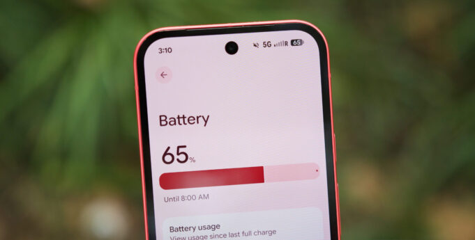 Google Acknowledges Pixel Battery Drain Affecting Users