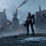 Helldivers 2 Adds PS5 Low Energy Mode in Latest Update