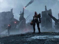Helldivers 2 Adds PS5 Low Energy Mode in Latest Update Helldivers 2 Adds PS5 Low Energy Mode in Latest Update