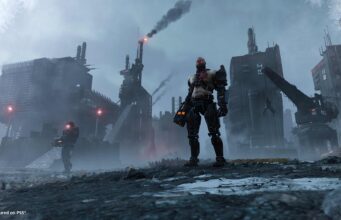 Helldivers 2 Adds PS5 Low Energy Mode in Latest Update Helldivers 2 Adds PS5 Low Energy Mode in Latest Update