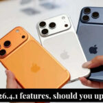 Apple Fixes Critical CloudKit Sync Bug in iOS Update