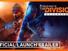 The Division Resurgence Launches Free Mobile RPG Shooter The Division Resurgence Launches Free Mobile RPG Shooter