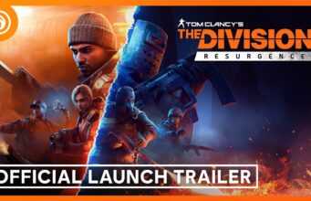 The Division Resurgence Launches Free Mobile RPG Shooter The Division Resurgence Launches Free Mobile RPG Shooter