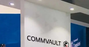 Commvault Pursues Sale With Goldman Sachs Guidance Commvault Pursues Sale With Goldman Sachs Guidance