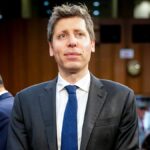 Molotov Cocktail Thrown at OpenAI CEO Sam Altman’s Home