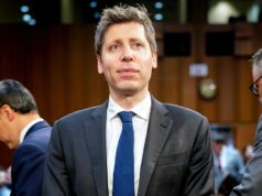 Molotov Cocktail Thrown at OpenAI CEO Sam Altman’s Home Molotov Cocktail Thrown at OpenAI CEO Sam Altman's Home