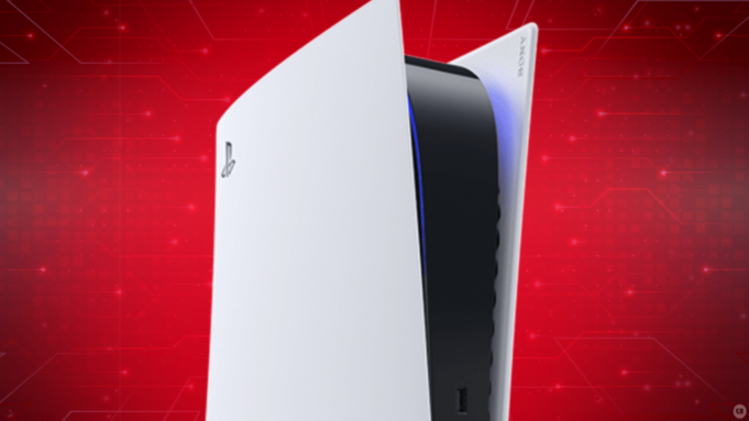 Sony Pushes PS5 Pro Update With Graphics Enhancements