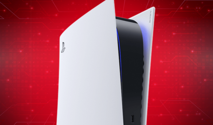 Sony Pushes PS5 Pro Update With Graphics Enhancements Sony Pushes PS5 Pro Update With Graphics Enhancements