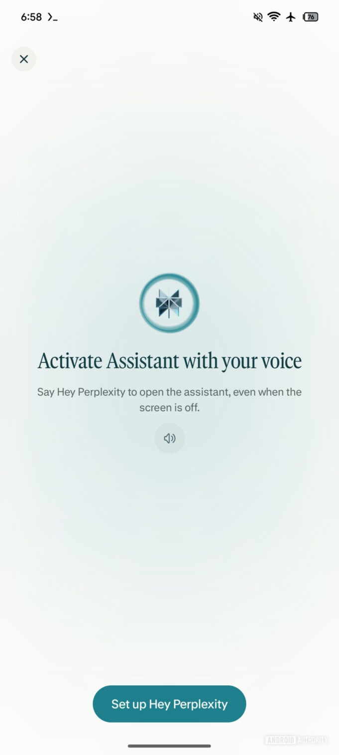 Featured image for: Perplexity Swaps Wake Word to Hey Perplexity Perplexity Swaps Wake Word to Hey Perplexity