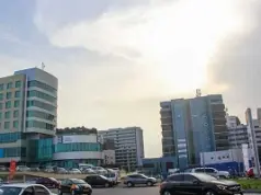 Equinix Expands India Operations with Fourth Mumbai Data Center Equinix Expands India Operations with Fourth Mumbai Data Center