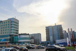 Equinix Expands India Operations with Fourth Mumbai Data Center Equinix Expands India Operations with Fourth Mumbai Data Center