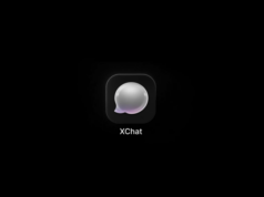 X Rolls Out XChat Messaging App for iOS Users X Rolls Out XChat Messaging App for iOS Users