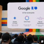 Google I/O unveils new AI tools, few are free to use