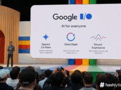 Google I/O unveils new AI tools, few are free to use Google I/O unveils new AI tools, few are free to use