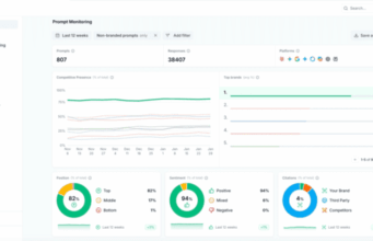 Akamai Launches AI Tool for Search Optimization Akamai Launches AI Tool for Search Optimization