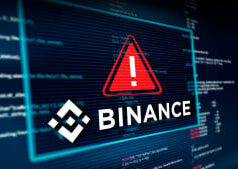 CZ Binance warns crypto devs after GitHub security breach CZ Binance warns crypto devs after GitHub security breach