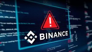 CZ Binance warns crypto devs after GitHub security breach CZ Binance warns crypto devs after GitHub security breach