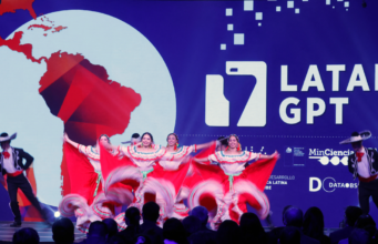 Latam-GPT Aims for AI Sovereignty in Latin America Latam-GPT Aims for AI Sovereignty in Latin America