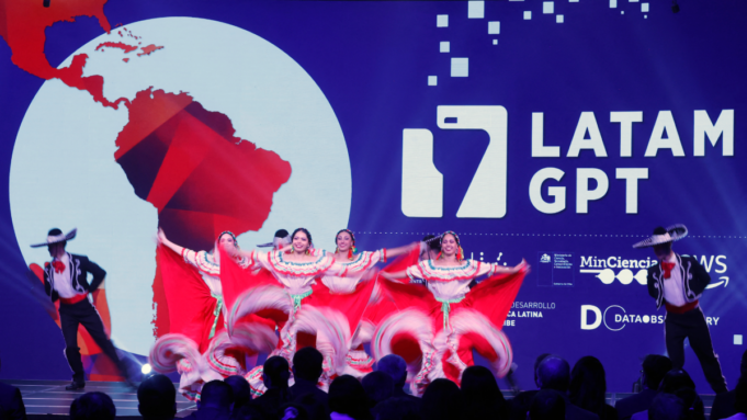 Featured image for: Latam-GPT Aims for AI Sovereignty in Latin America Latam-GPT Aims for AI Sovereignty in Latin America