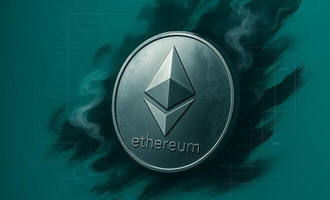 Ethereum Bullish Accumulation Signals $2,400 Breakout Ethereum Bullish Accumulation Signals $2,400 Breakout