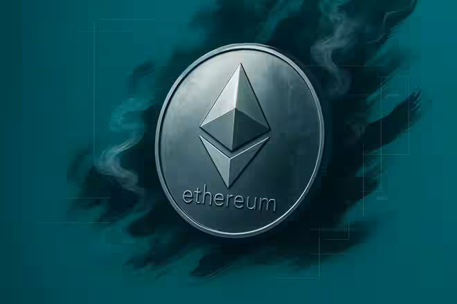 Featured image for: Ethereum Bullish Accumulation Signals $2,400 Breakout Ethereum Bullish Accumulation Signals $2,400 Breakout