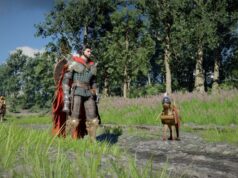 Crimson Desert Patch 1.06 Adds New Special Mounts Crimson Desert Patch 1.06 Adds New Special Mounts