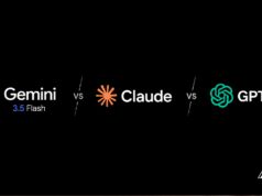 Gemini 3.5 Flash Offers Speed, Costs 3x More Than Rivals Gemini 3.5 Flash Offers Speed, Costs 3x More Than Rivals