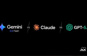 Gemini 3.5 Flash Offers Speed, Costs 3x More Than Rivals Gemini 3.5 Flash Offers Speed, Costs 3x More Than Rivals