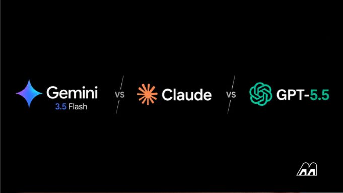 Featured image for: Gemini 3.5 Flash Offers Speed, Costs 3x More Than Rivals Gemini 3.5 Flash Offers Speed, Costs 3x More Than Rivals