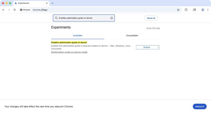 Google addresses silent Gemini Nano Chrome install