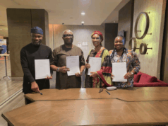 African Nations Boost Data Protection Cooperation African Nations Boost Data Protection Cooperation