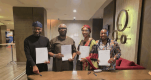 African Nations Boost Data Protection Cooperation African Nations Boost Data Protection Cooperation