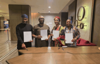 African Nations Boost Data Protection Cooperation African Nations Boost Data Protection Cooperation
