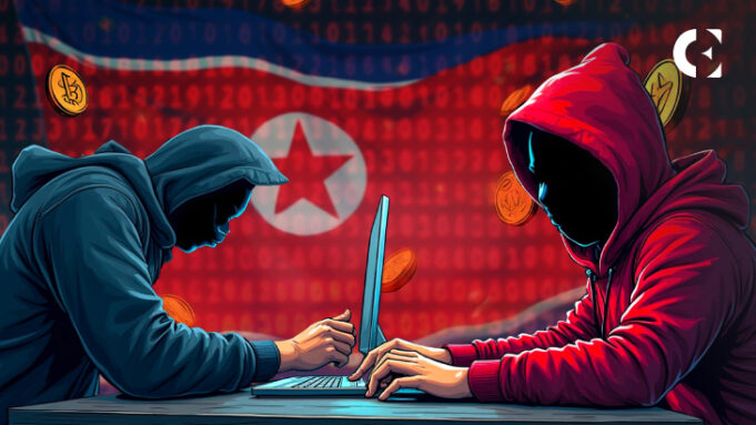 North Korea Denies Crypto Theft, Warns of US Slander