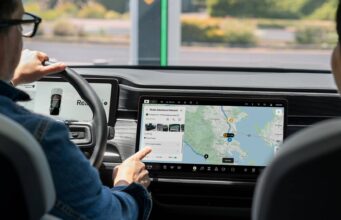 Rivian Prioritizes AI Over Android Auto for EV Experience Rivian Prioritizes AI Over Android Auto for EV Experience