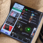 Samsung Foldables May Debut With Gemini Intelligence AI