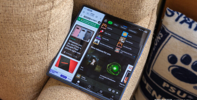 Samsung Foldables May Debut With Gemini Intelligence AI