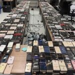 FBI seizes $8B crypto, arrests hundreds in scam crackdown