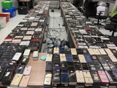 FBI seizes $8B crypto, arrests hundreds in scam crackdown FBI seizes $8B crypto, arrests hundreds in scam crackdown