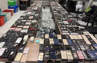 FBI seizes $8B crypto, arrests hundreds in scam crackdown FBI seizes $8B crypto, arrests hundreds in scam crackdown
