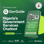 Nigeria’s GovGuide AI: Convenience or Data Collection?