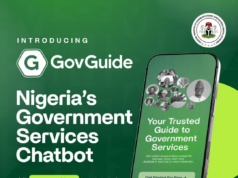 Nigeria’s GovGuide AI: Convenience or Data Collection?