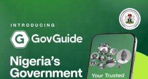 Nigeria’s GovGuide AI: Convenience or Data Collection?
