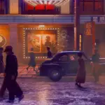Stranger Than Heaven RPG Unveils Cast & Gameplay Details