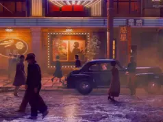 Stranger Than Heaven RPG Unveils Cast & Gameplay Details Stranger Than Heaven RPG Unveils Cast & Gameplay Details