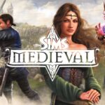 EA Removes The Sims Medieval From Digital Storefronts
