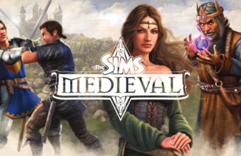 EA Removes The Sims Medieval From Digital Storefronts EA Removes The Sims Medieval From Digital Storefronts